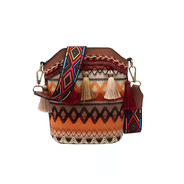 🧵Handmade American Handbags
