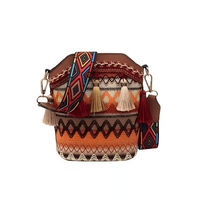 🧵Handmade American Handbags