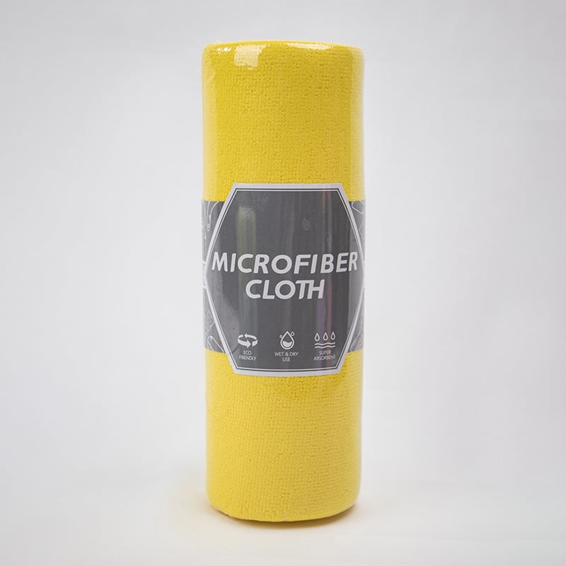 ♻️Reusable Microfiber Paper Towels Roll🧻  |