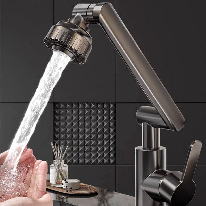 🔥Hot Sale ⏳Hot And Cold Dual-Purpose Universal Faucet main image 1