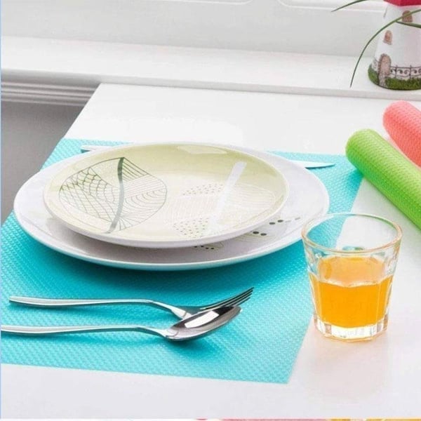 48% OFF-Moisture-proof Refrigerator Mat
