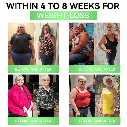 🔥Moringa × Berberine × AMPK 8-Benefit Slimming & Metabolic Nano Microneedle Patch 🇺🇸  Just once a day · Visible changes in 7 days  ✅ For obesity, loose skin, diabetes, sleep apnea, joint issues, and more
