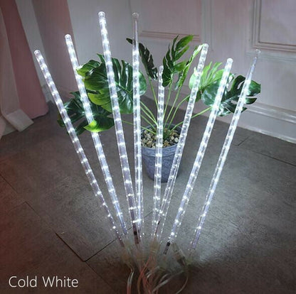 Stunning Snowflake LED Lights