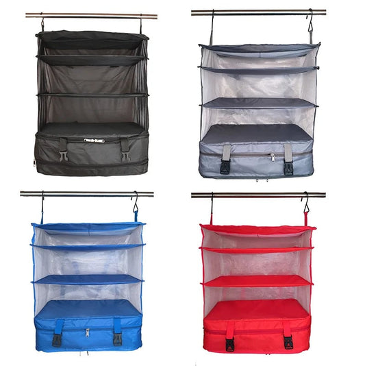 Triple Organizer Hanging Bag(buy 2 free shipping)