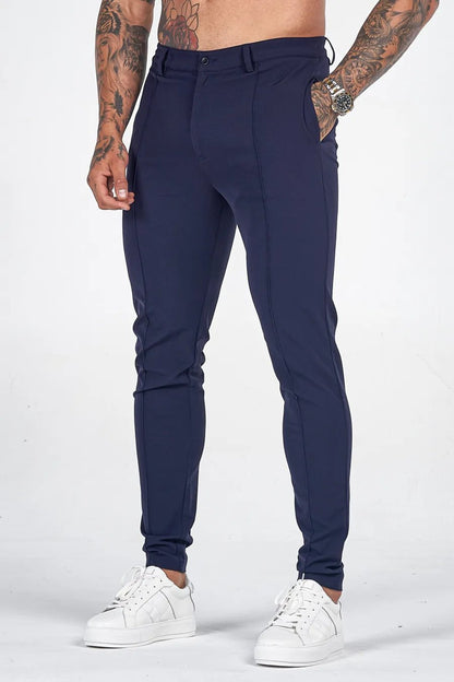Everyday casual trousers(Buy 2 Free Shipping)