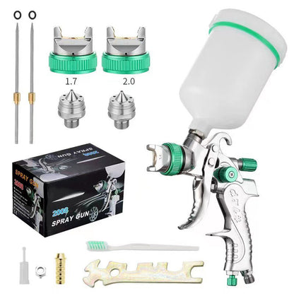 🎁Clearance Sale 49% OFF⏳-Spray Paint Gun