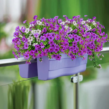 Outdoor Plants - Artificial flowers