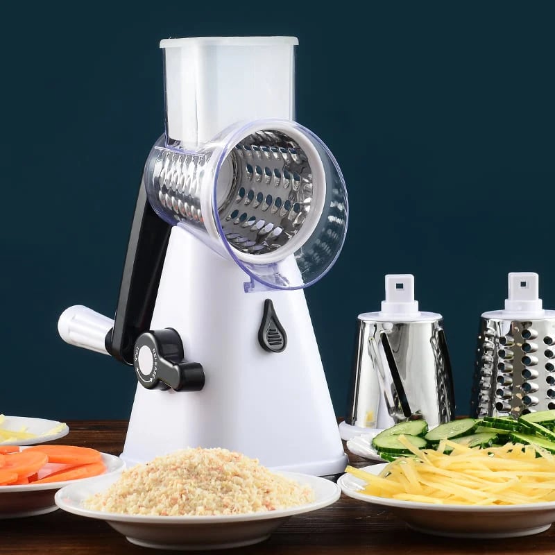 🎁Mother's Day Sale 49% OFF-Multifunctional Vegetable Cutter Slicer