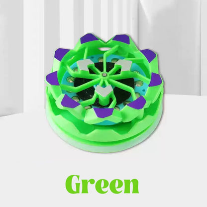 💥Firework Spinning Gyro Toy