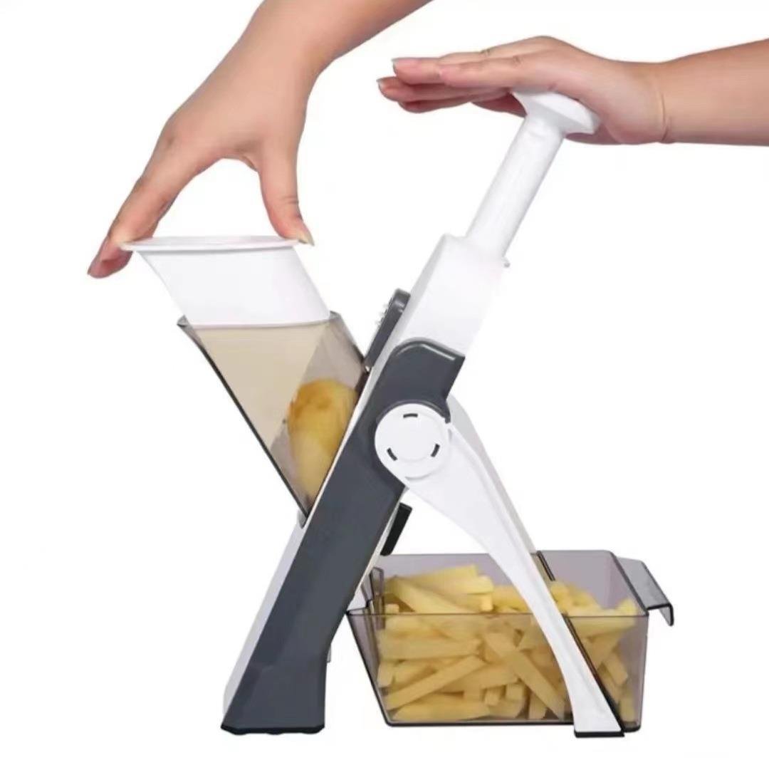 🔥Hot Sale 49% OFF🍓Kitchen Chopping Artifact
