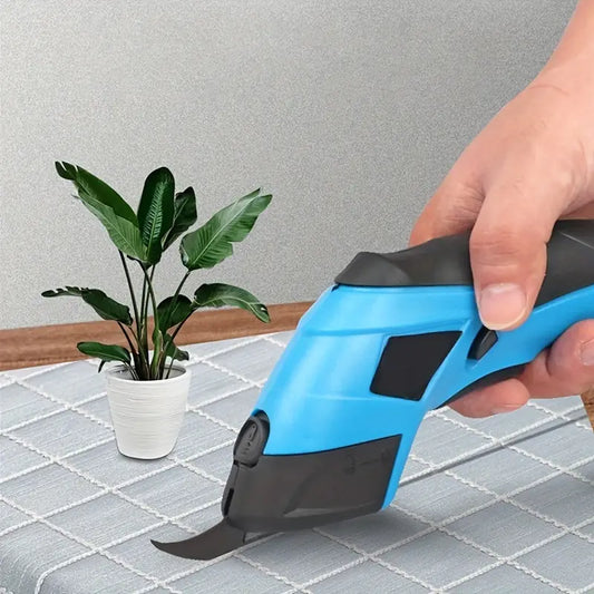 Cloth cutting tools electric scissors