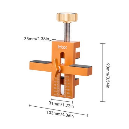 Quick Cabinet Door Installation Tool