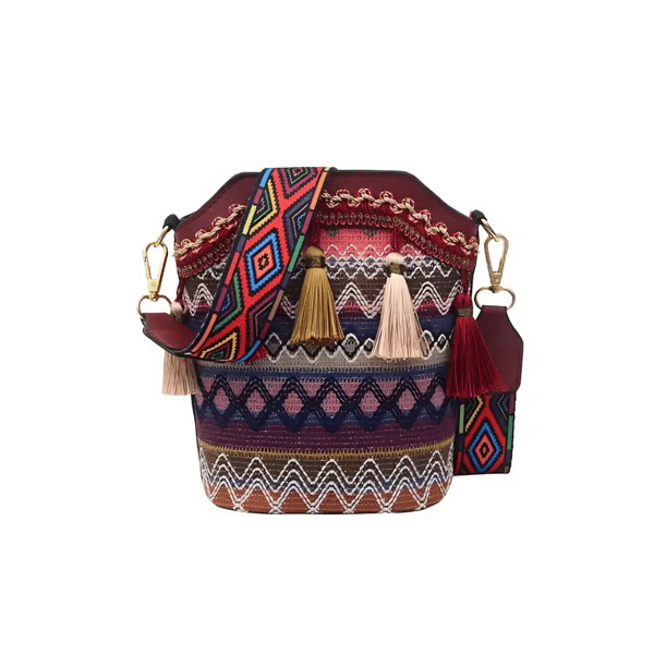 🧵Handmade American Handbags