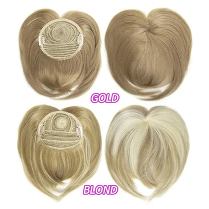 🔥Breathable Natural Hair Tips for Women with Thinning Hair