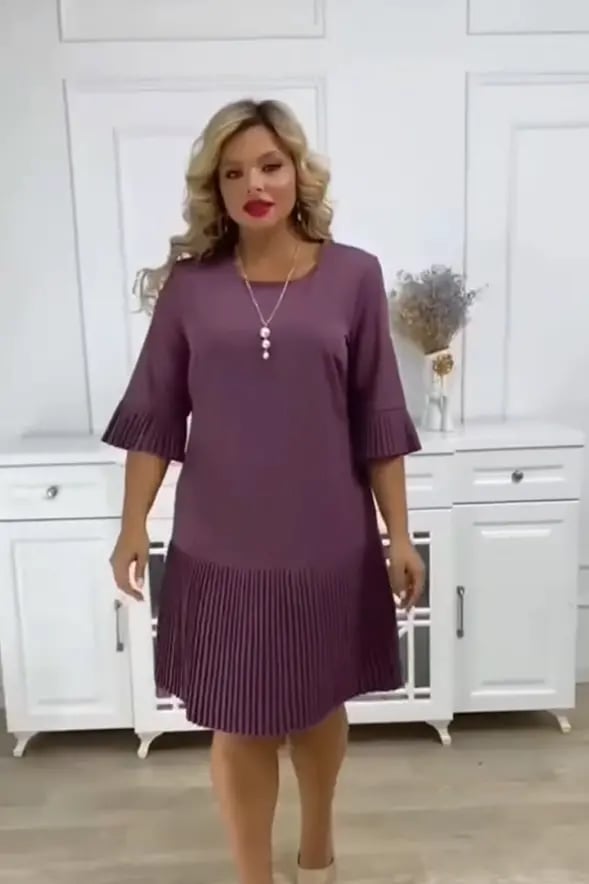 ✨[S-5XL] new on the market, fashionable, comfortable, exquisite and elegant dresses