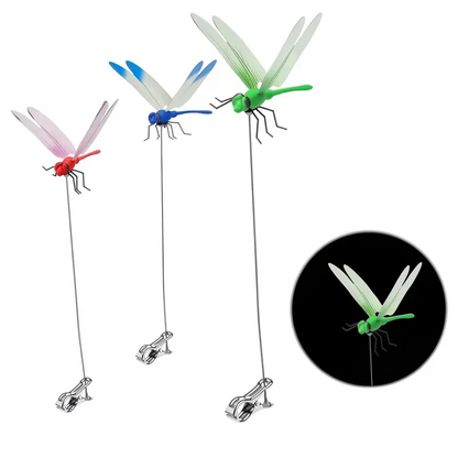 🔥Dragonfly Clip Bug Repe Llent