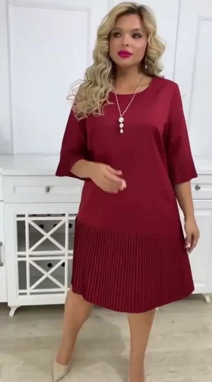 ✨[S-5XL] new on the market, fashionable, comfortable, exquisite and elegant dresses
