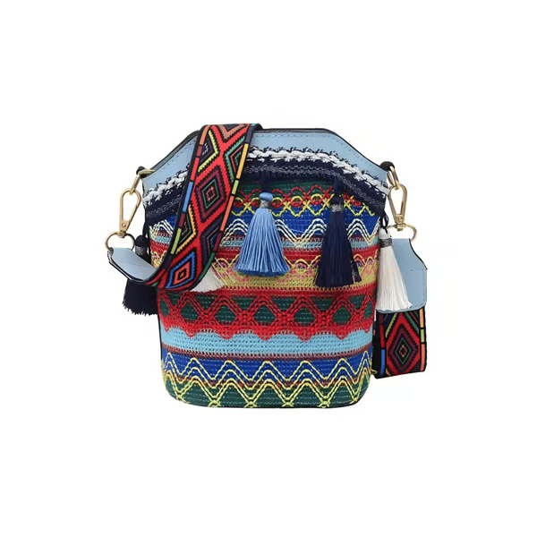 🧵Handmade American Handbags