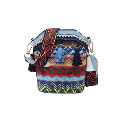 🧵Handmade American Handbags
