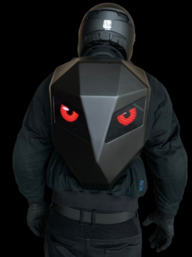 Cool backpack