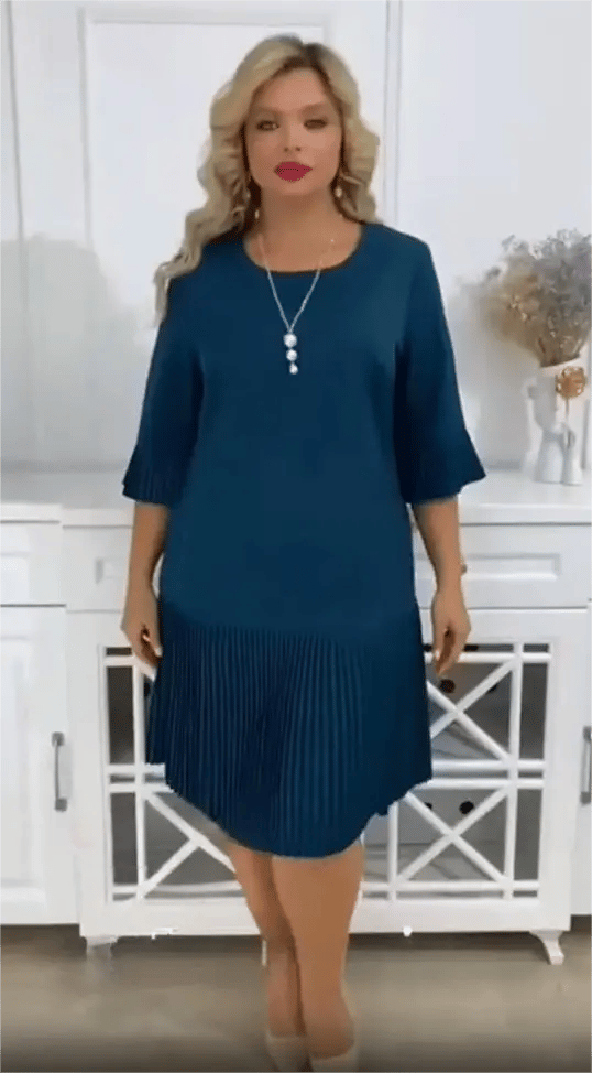 ✨[S-5XL] new on the market, fashionable, comfortable, exquisite and elegant dresses
