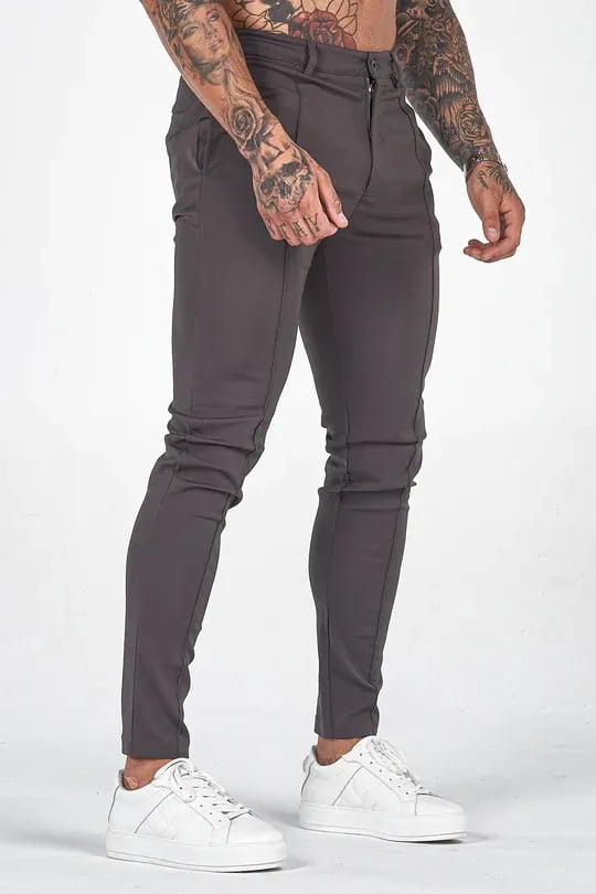 Everyday casual trousers(Buy 2 Free Shipping)