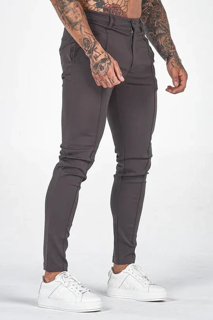 Everyday casual trousers(Buy 2 Free Shipping)