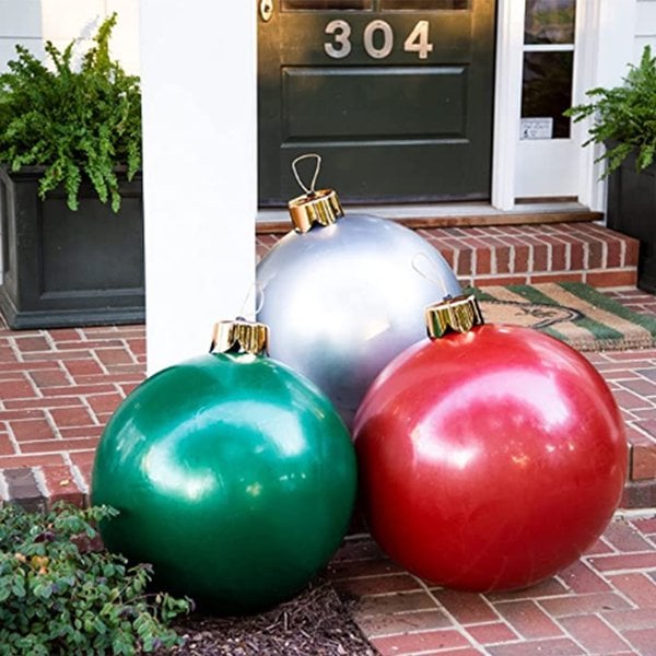 🌲Early Christmas Sale 60%OFF-Inflatable Decorated Ball