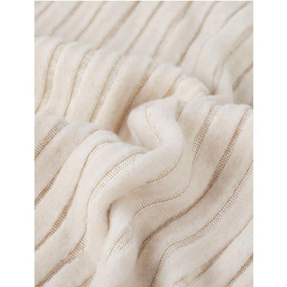 Women Casual Fall Tops Lightweight Tunic Sweaters