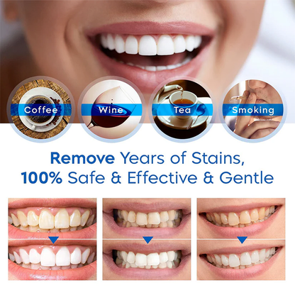 🔥Teeth Whitening Essence