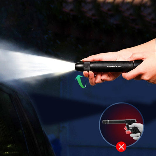 Car Washing Water Gun