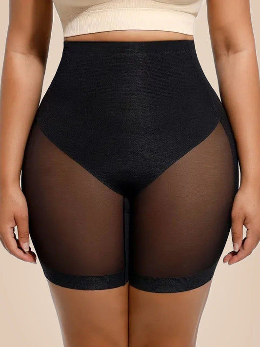 💥💃High Waisted Seamless Short Shaper