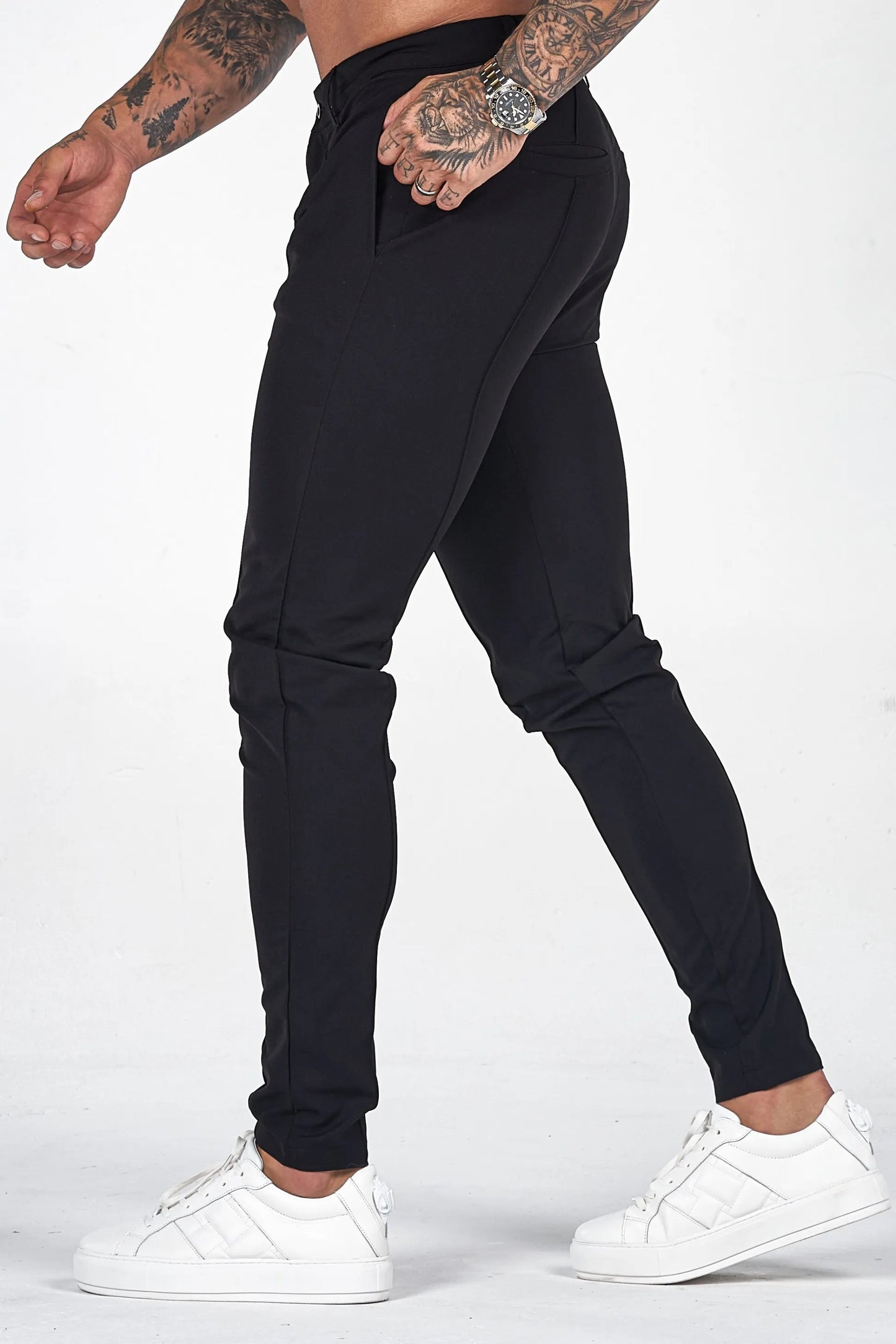 Everyday casual trousers(Buy 2 Free Shipping)