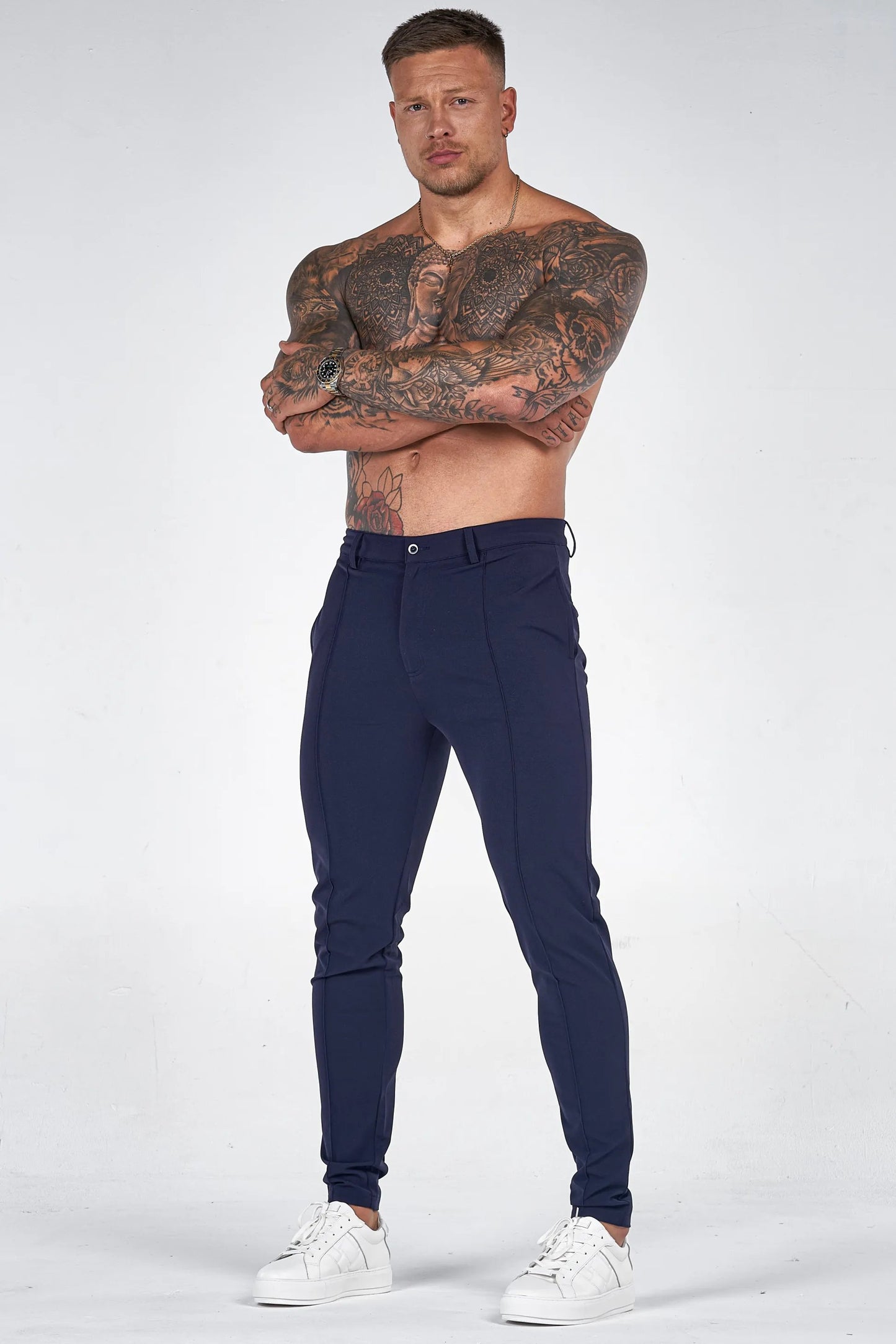 Everyday casual trousers(Buy 2 Free Shipping)