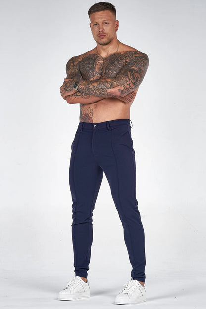 Everyday casual trousers(Buy 2 Free Shipping)