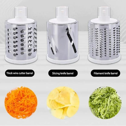 🎁Mother's Day Sale 49% OFF-Multifunctional Vegetable Cutter Slicer
