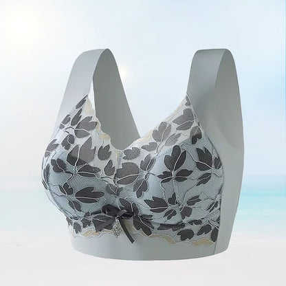 🌸Last Day 🔥SUMMER BRA - Versatile Comfy Lift & Flex Wireless Bra