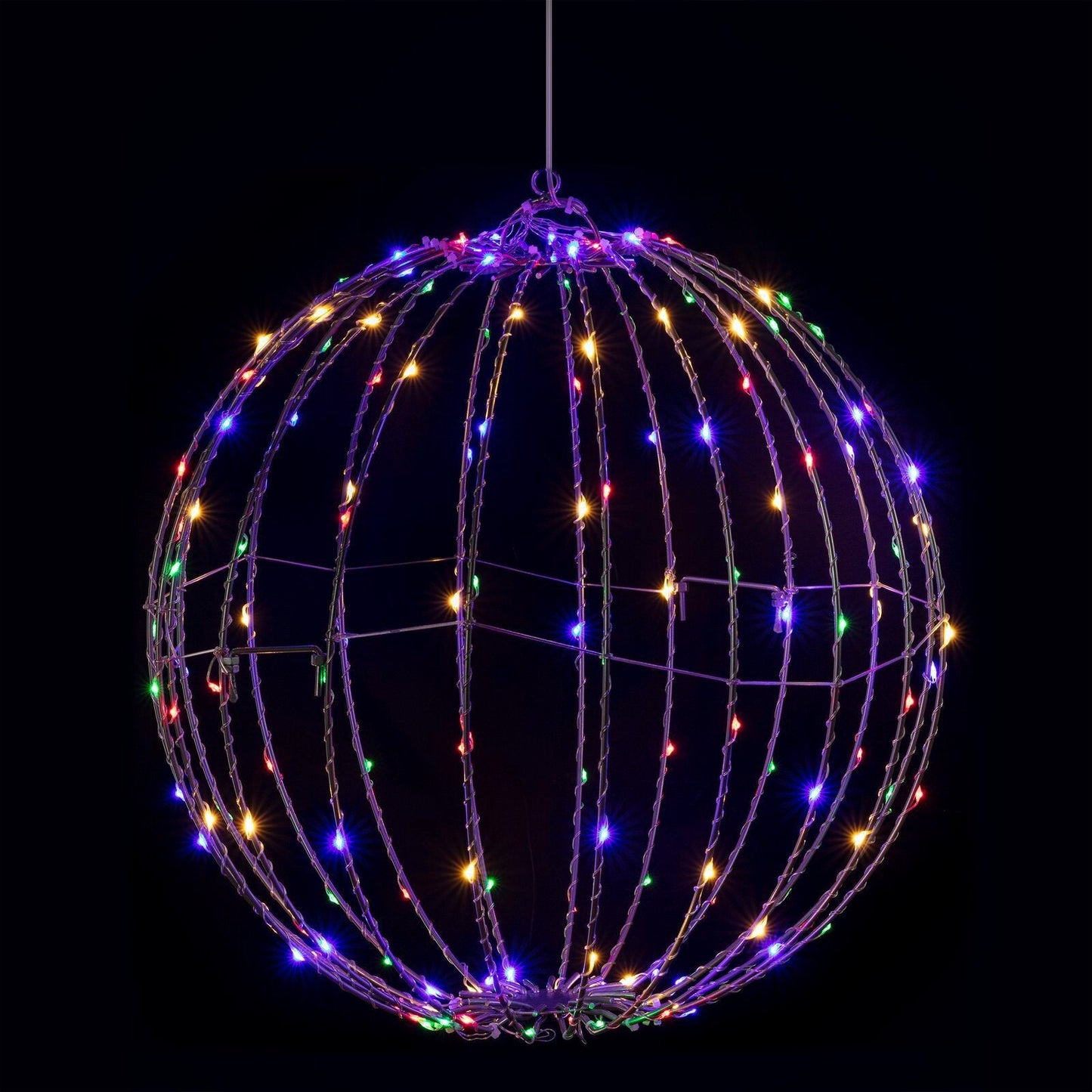 lusailstore - Lightweight LED light-up balls