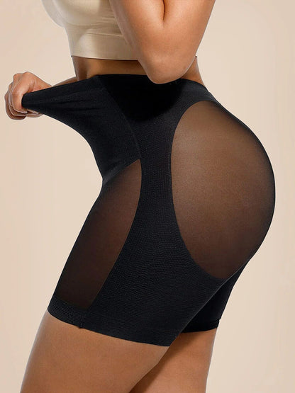 💥💃High Waisted Seamless Short Shaper