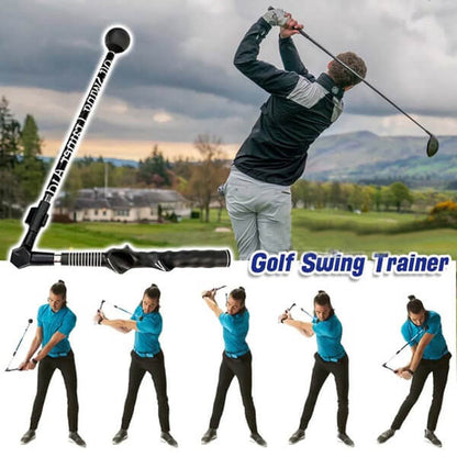 Golf Swing Trainer