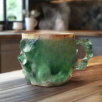 Element coffee cup