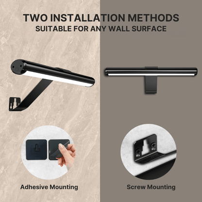 LED Rechargeable Picture Light