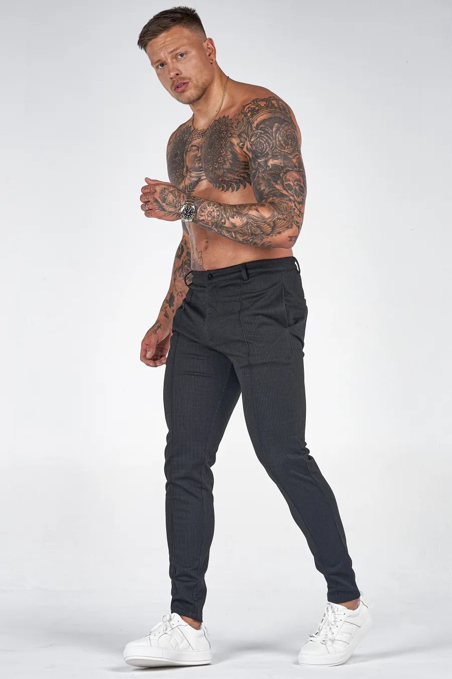 Everyday casual trousers(Buy 2 Free Shipping)