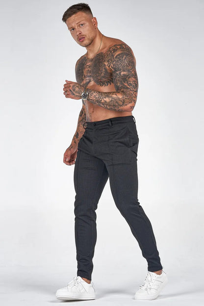 Everyday casual trousers(Buy 2 Free Shipping)
