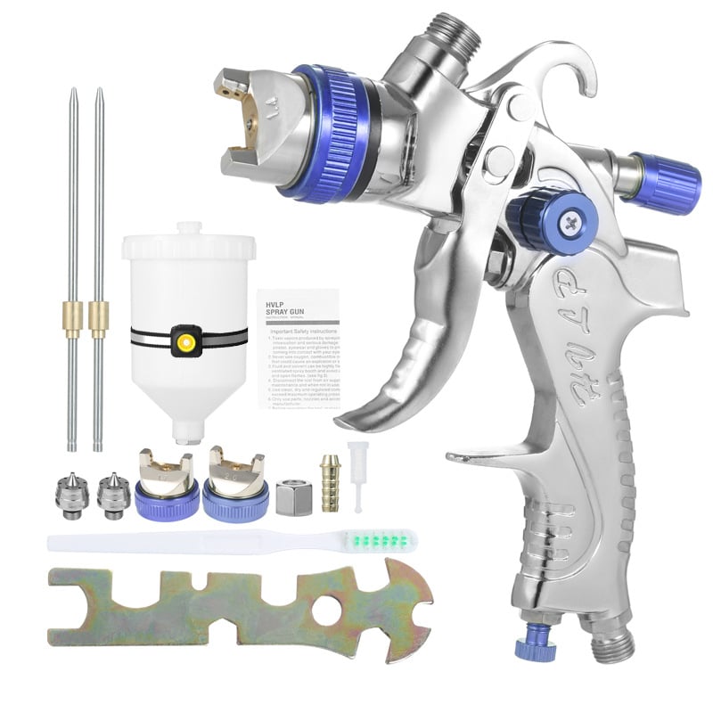 🎁Clearance Sale 49% OFF⏳-Spray Paint Gun