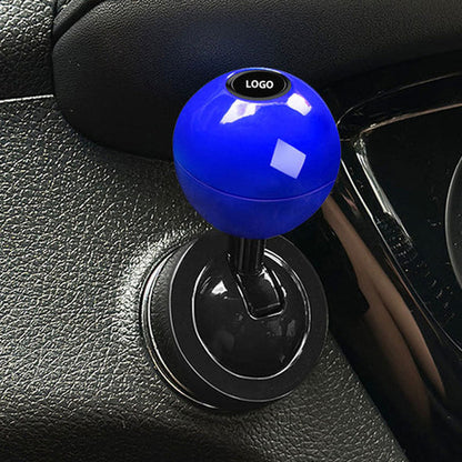 One Button Toggle Starter for Car