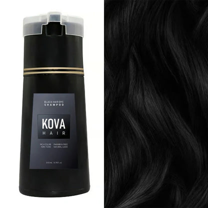 🎉Hot Sale🎁 KovaHair Instant Dye Shampoo