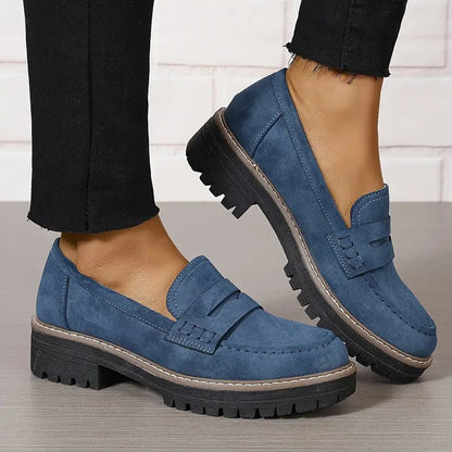 🔥Last Day Promotion 50% OFF - Women's Fashion Platform Shoes