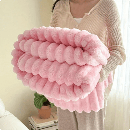 🎅🎄Early Christmas Sale 60% OFF🔥The flannel milk velvet cover blanket