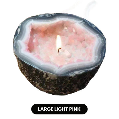 🎁🔥Creative Vintage Multi-color Aromatherapy Candle